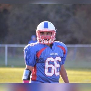 Meet your Posher, Maged